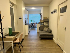 Stylish 50m2 Two-Bedroom Apartment - SD23K